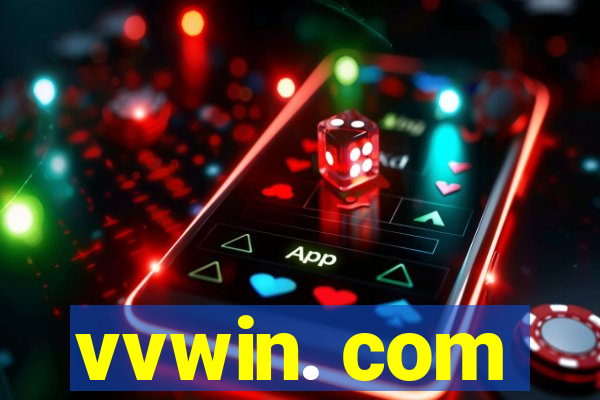vvwin. com